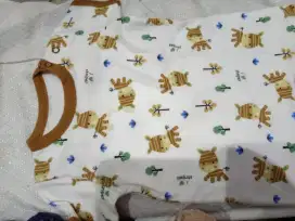 Baju bayi cowok