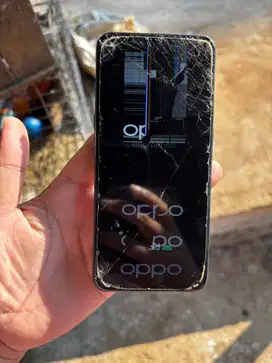 Oppo A53 minus LCD