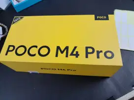 Xiaomi Poco F4 Pro Second