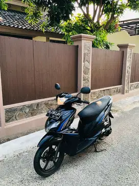 MIO GT TERBAIK 2014 Pajak Off