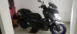 Yamaha X Max 2025