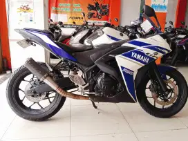 Yamaha R25 250cc 2014 Gress