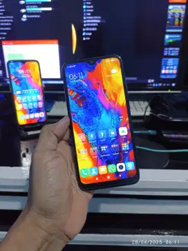 Redmi Note 8, Ram 4/64, Normal