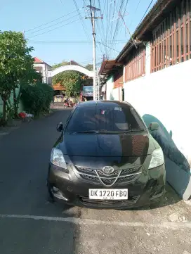Toyota Vios 2008/2009