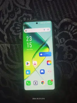 Infinix Note 40 S