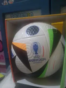 Bola Adidas euro24 pro