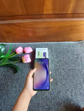SAMSUNG A54 8/256
