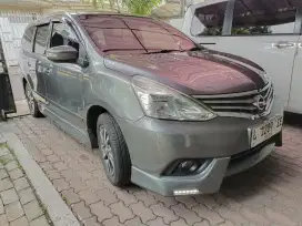 Grand LIVINA XV 2018 AT/100% ors cat/L tgn1
