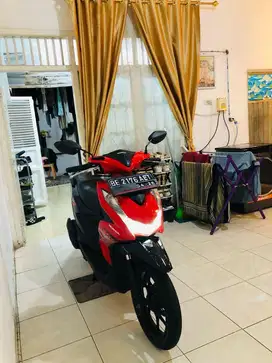 BEAT NEW CBS TERBAIK 2021 Pajak Hidup