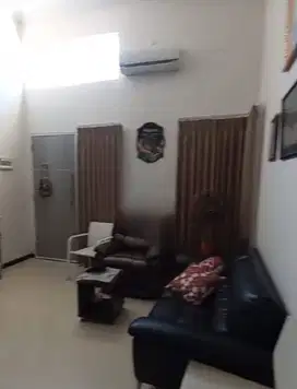 RUMAH DIAN REGENCY 2 SIAP HUNI