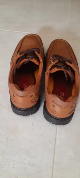 Sepatu pria pakalolo orginal