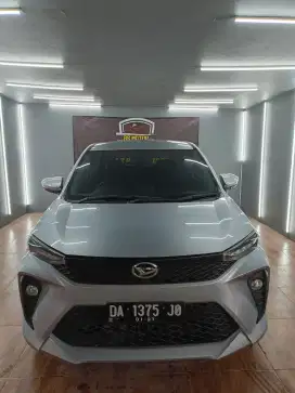 Daihatsu Xenia R 1.3 2021 Matic