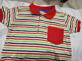Baju anak cowok