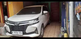 Daihatsu Grand Xenia 2019 Bensin
