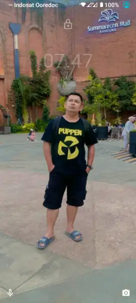 mencari pekerjaan driver