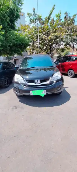 Honda CR-V 2012 Bensin