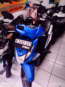 Honda Beat Injeksi