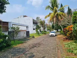 Termurah Tanah di Araya Golf Luas 500