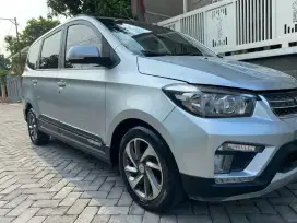 Wuling Confero S 2018 Antik Istimewa jarang ada