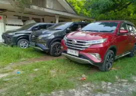 Sewa / Rental Mobil Lepas Kunci Harian Mingguan Bulanan