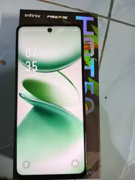 Infinix HOT 50 8/128