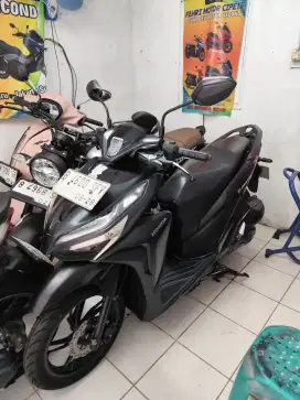 Honda Vario 150 Kayles