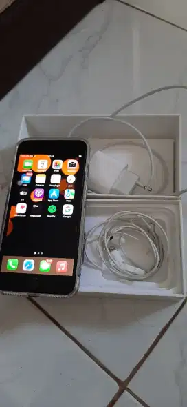 Iphone 7 plus 128 normal