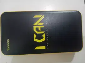 Powerbank original merk yoobao 20.000 mah