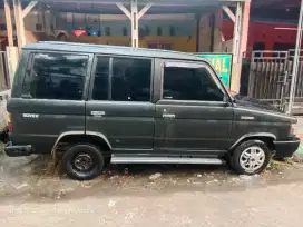 PAJAK HIDUP AC DINGIN