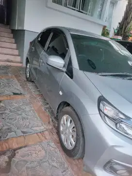 Honda Brio Satya 2019 Bensin