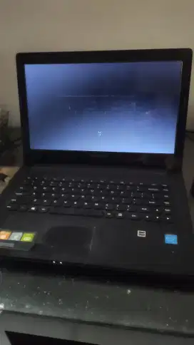 LENOVO G40-30 intel celeron
