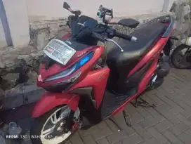 Vario 150 Led New keyles