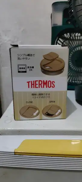Termos, Thermos JDP-300 WH