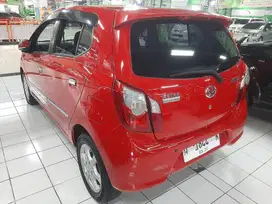 Daihatsu Ayla 2017 Bensin