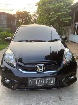 Brio Satya E 2017