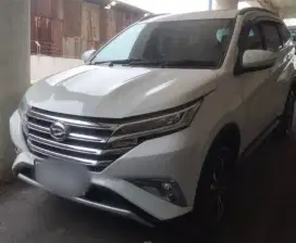 Dijual Cepat Terios 2018 R Manual