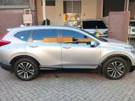 Honda CR-V 1.5 TC Prestige CVT CKD 2018