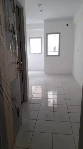 Apartemen Gunawangsa gresik Tower C lantai 6 tipe 1BR kosongan PPJB