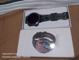 smartwatch skmei c 22