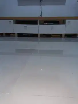 Bufet tv dan meja bar