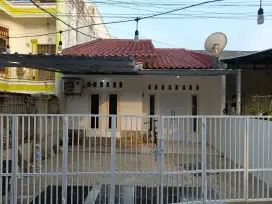 Rumah sewa tahunan