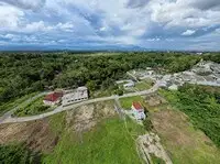 Tanah Sleman: Dijual Pekarangan di Ambarketawang, NEGO LUNAK
