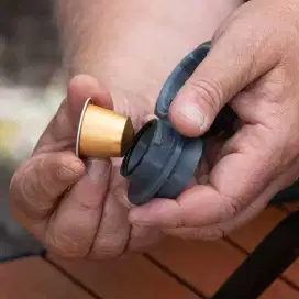 Flair GO Portable Espresso Machine