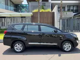 Toyota Kijang Innova 2019 Bensin