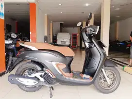Honda Stylo ABS kyless 2024 km 1000
