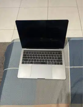Macbook Pro 2019 Touchbar murah