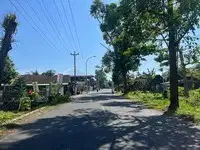 Kaplingan Yogya, 6 Menit ke UII, Akad di Notaris