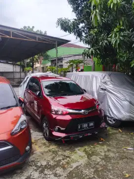 Avanza 1.5 Veloz MT 2016 SPECIAL CONDITION