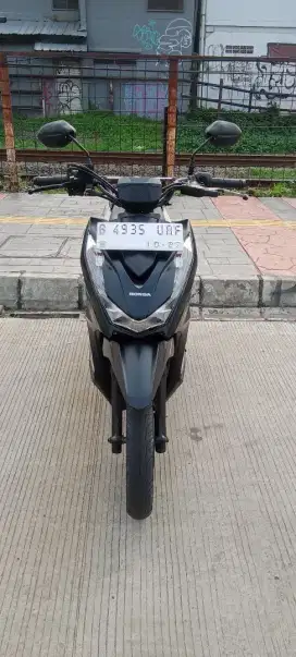 Beat street Istimewa 2022