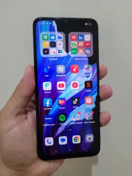 Oppo A38 Ram 6/128Gb Lte Fullset normal